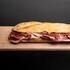 Bocadillo de Jamón