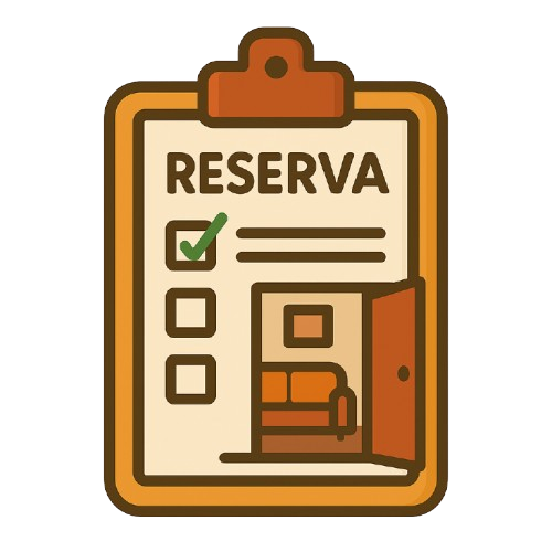 Reservas
